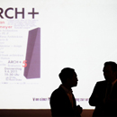 ARCH+ features 5 mit Florian Heilmeyer