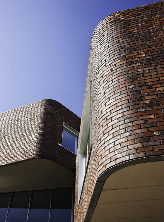 Bricking It: innovative applications of man’s most trusted material