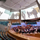 High Performance Spaces: concert halls and opera houses that hit the right note