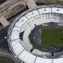 Sporting Chance?: the challenge of legacy-building in international stadium design