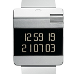 Ventura - the avant-garde brand of Swiss watches