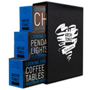 Win a Limited Architonic Collector´s Box