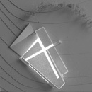 The Church of the Holy Cross / KHR