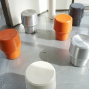 'It's hard, hard, hard work': One Year On at New Designers 2010