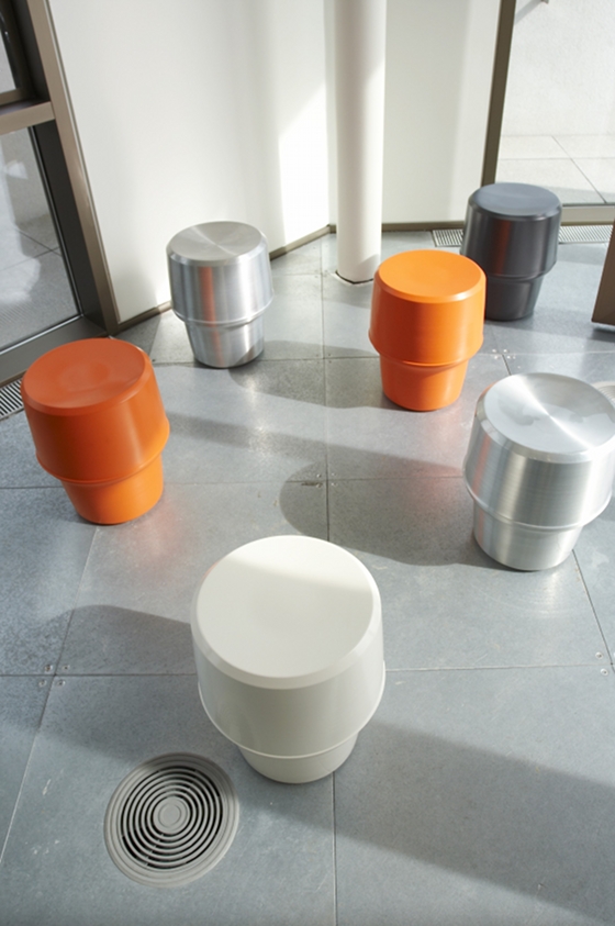 'It's hard, hard, hard work': One Year On at New Designers 2010