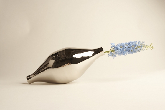 'It's hard, hard, hard work': One Year On at New Designers 2010