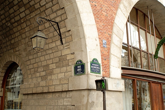 Viaducts: new urban encounters