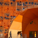 Hole Lot of Sense: smart uses for perforated façades and partitions
