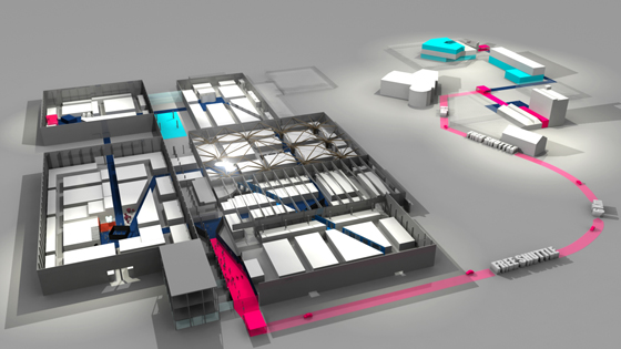 INTERIEUR 2012: BIENNALE IN THE CITY, CITY IN THE BIENNALE