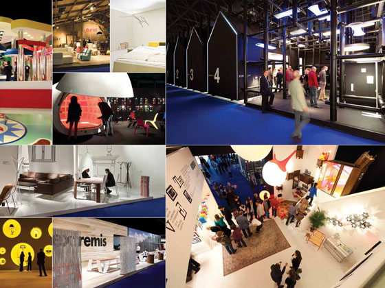 INTERIEUR 2012: BIENNALE IN THE CITY, CITY IN THE BIENNALE