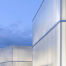 Translucent insulated glass