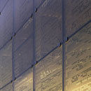 Laces of Architecture