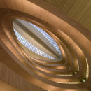 Knowledge Bases - Library architecture from antiquity to the digital age