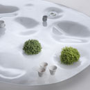 Picnic, plants, architecture - the fascinating world of Junya Ishigami