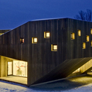 Kindergarten Design Grows Up: contemporary nursery-school projects