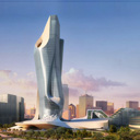 Exhibition: GRAFT Architects – Distinct Ambiguity