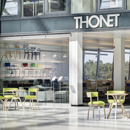 Thonet Opens a New Store in ‘THE SQUAIRE’ at Frankfurt Airport
