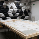Whiter Shade of Pale: Materials Council's 'Whiter than White' exhibition at Super Brands London