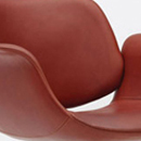 Erik Jørgensen show with Orgatec fair