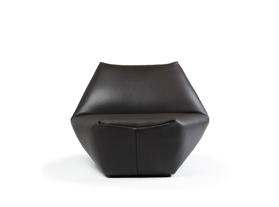 'It's all about surprising yourself': Matthew Hilton at the London Design Festival