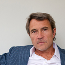 'It's all about surprising yourself': Matthew Hilton at the London Design Festival