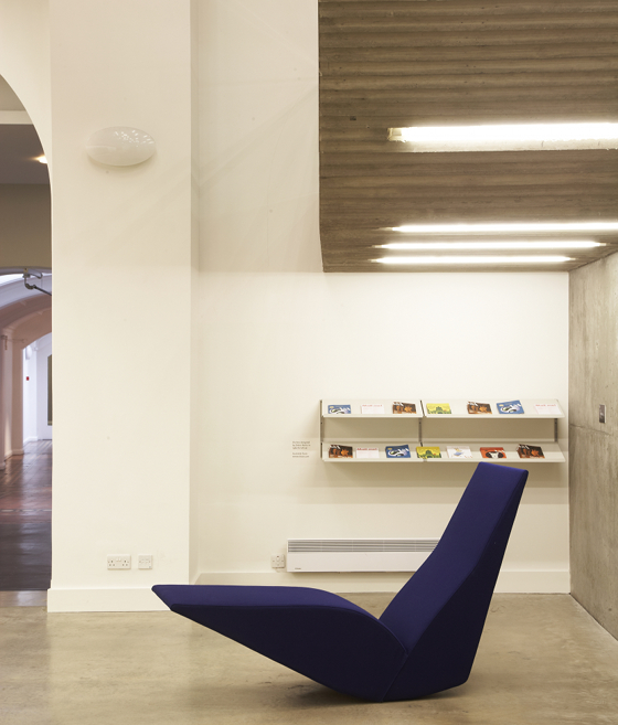 When in London...: In conversation with Giulio Cappellini