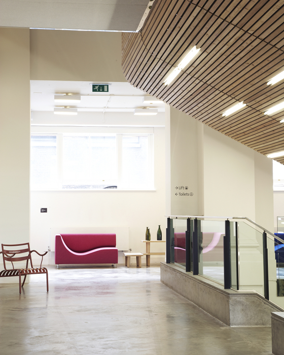 When in London...: In conversation with Giulio Cappellini