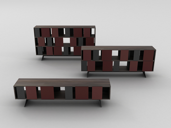 'It's all about surprising yourself': Matthew Hilton at the London Design Festival