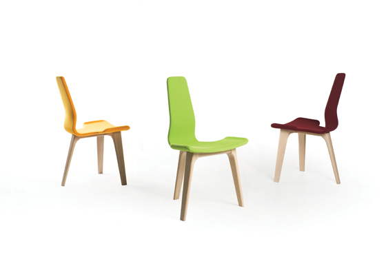 'It's all about surprising yourself': Matthew Hilton at the London Design Festival
