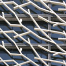 Concrete in Architecture (2): not really grey