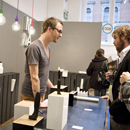 blickfang: a design fair, but not as you know it