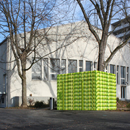 At Your Convenience: contemporary public-toilet architecture