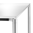 Wilkhahn’s Concentra and Conversa table ranges – ideal for new working environments