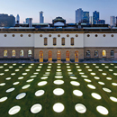 Going Underground: Zumtobel sheds light on the Städel Museum's new subterranean extension