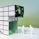 INTERIEUR 2012: BIENNALE IN THE CITY, CITY IN THE BIENNALE
