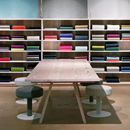 Kvadrat eröffnet neuen Showroom in Zürich