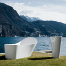 Still Waters: Laufen's newly extended Palomba range takes restraint to a higher level