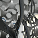 Architonic Concept Space IV präsentiert Materialinnovation FluidSolids®