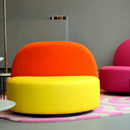 Internal Culture: design history revisited at London design showrooms during LDF 2012