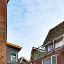 “Urban Canyon” Townhouses Create Eco-Friendly Village Community in Seattle