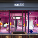 Cappellini's Great Return to Paris