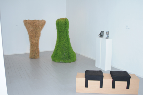 Design Week in Jerusalem: Israeli creative talent on show