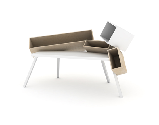 'There shouldn't be one rule about how to make furniture': in conversation with Interieur 2010 Designer of the Year Bram Boo