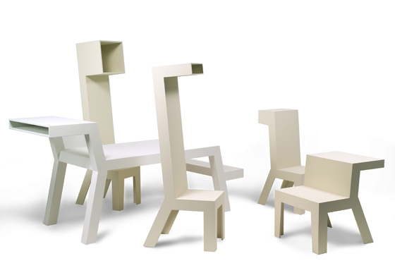 'There shouldn't be one rule about how to make furniture': in conversation with Interieur 2010 Designer of the Year Bram Boo