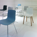 Architonic Video Reportage: Orgatec 2010
