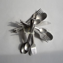 Modernes Besteck-Design