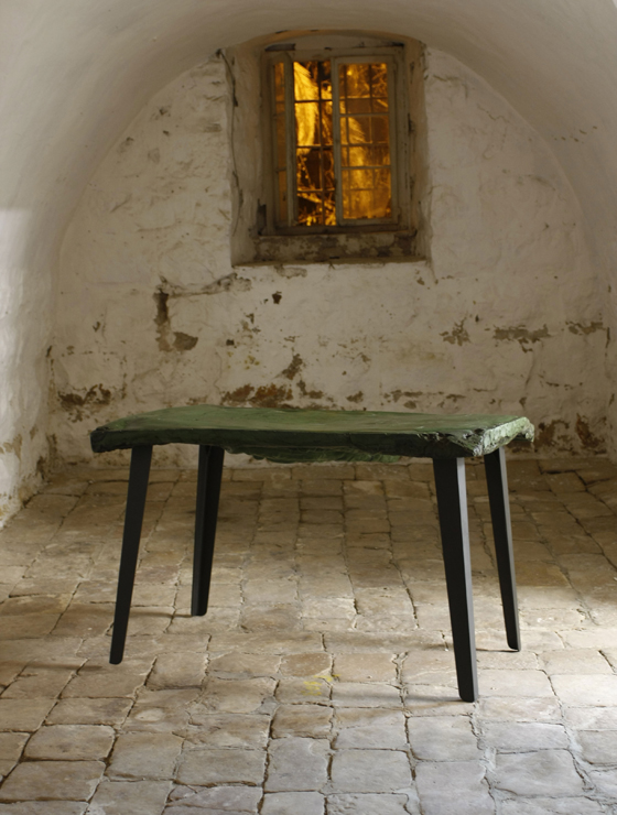 Design Week in Jerusalem: Israeli creative talent on show