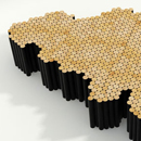 Same But Different: furniture that repeats on you