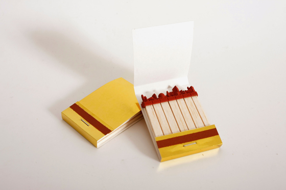 Design Week in Jerusalem: Israeli creative talent on show