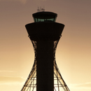 Architecture between heaven and earth: extraordinary Control Tower Design